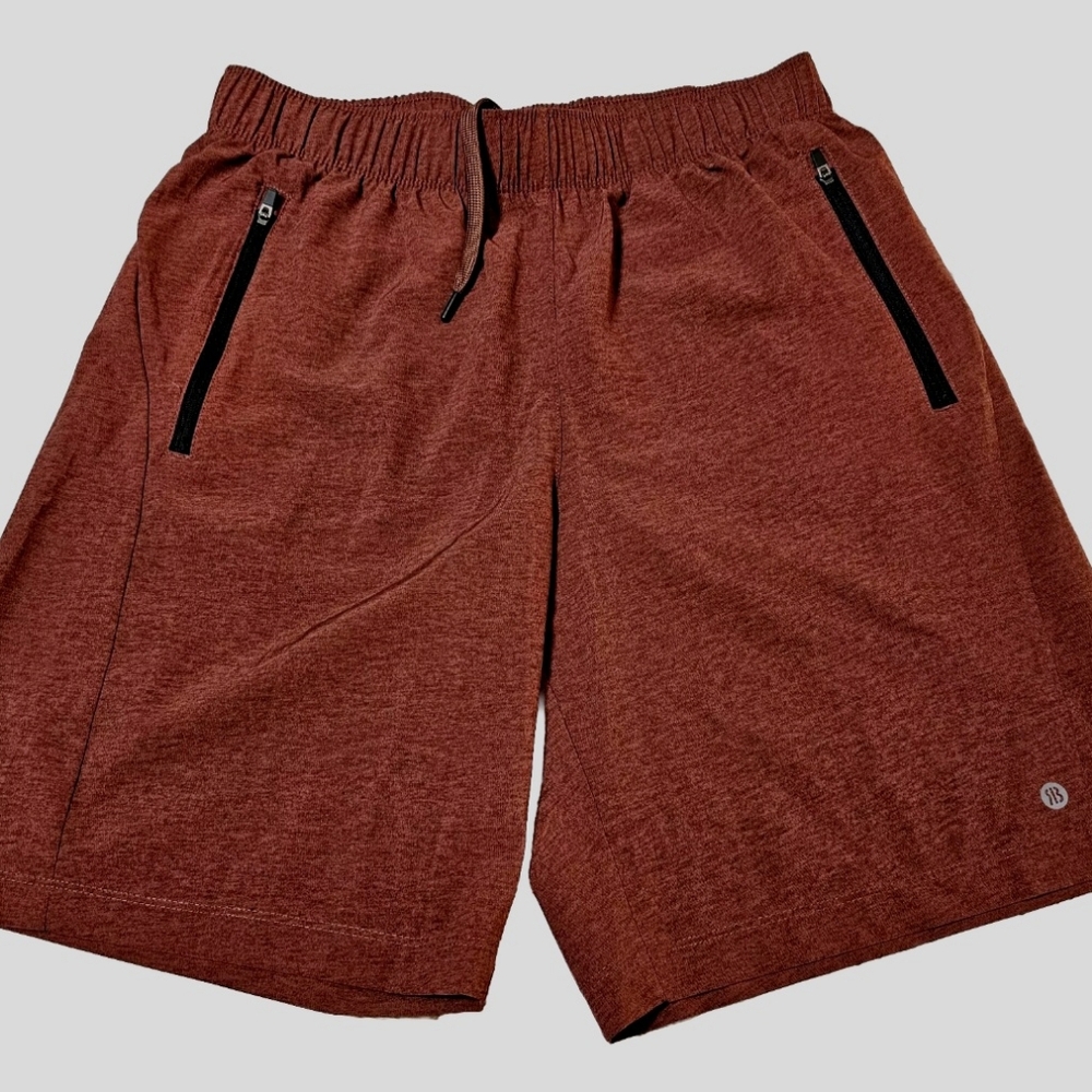 RB3 Athletic Shorts